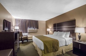 Ramada by Wyndham Whitecourt
