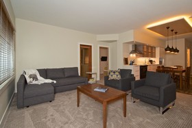 Twin Peaks Hotel Whistler
