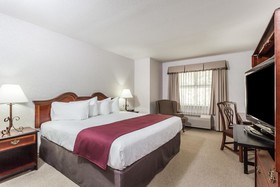 Quality Hotel & Conference Centre