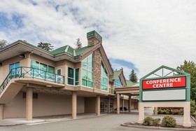 Quality Hotel & Conference Centre