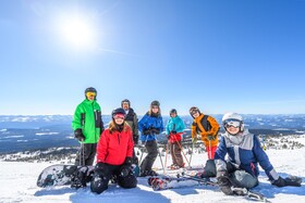 Inn at Big White