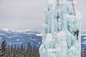 Inn at Big White