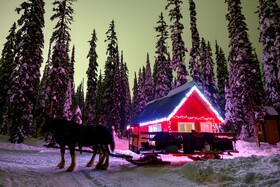 Inn at Big White