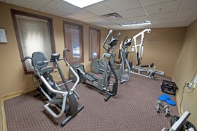 Inn at Big White