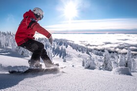 Inn at Big White