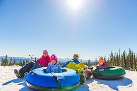 Inn at Big White