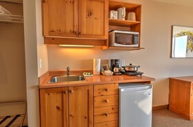 Inn at Big White