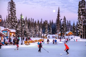 Inn at Big White