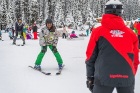 Inn at Big White