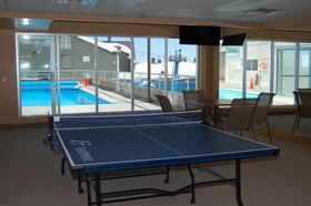 Inn at Big White
