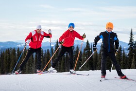 Inn at Big White