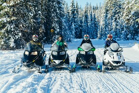 Inn at Big White