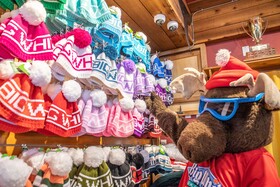 Inn at Big White