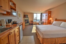 Inn at Big White