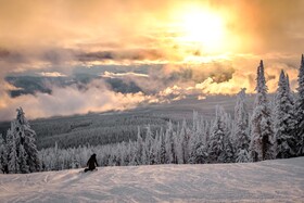 Inn at Big White