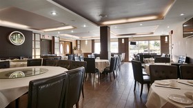 Best Western Plus Burnaby Hotel