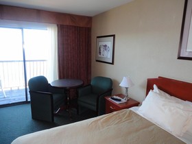 Anchor Inn & Suites Campbell River