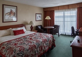 Anchor Inn & Suites Campbell River