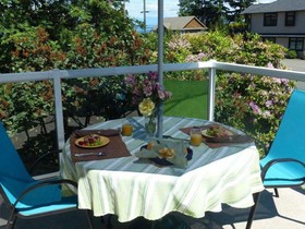 Beachway Vacation Rentals and B&B Suites
