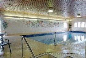 Ramada by Wyndham Campbell River