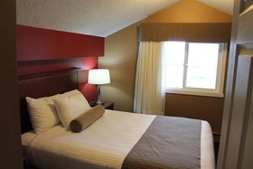 Ramada by Wyndham Campbell River