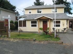 Money Pennies Bed and Breakfast
