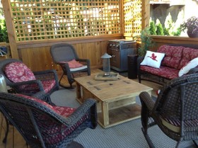 Money Pennies Bed and Breakfast