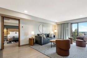 Naturally Pacific Resort
