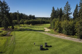 Naturally Pacific Resort