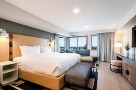 Naturally Pacific Resort