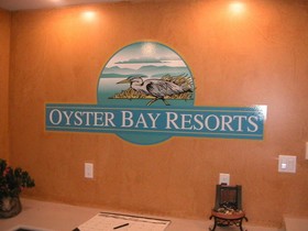 Oyster Bay Resorts