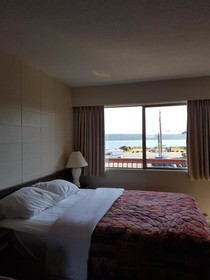 Vista del Mar Motel