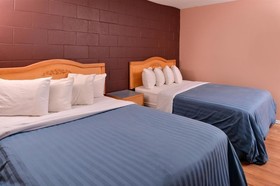 Canadas Best Value Inn & Suites Castlegar