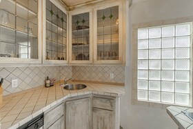 The Cottage and Castle