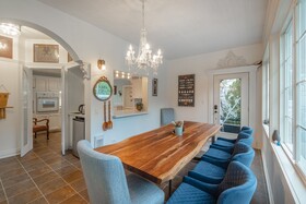 The Cottage and Castle