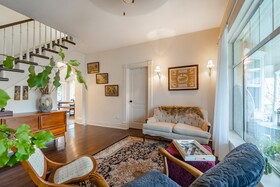 The Cottage and Castle