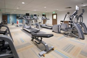 Holiday Inn Express & Suites Chilliwack East