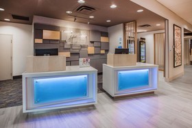 Holiday Inn Express & Suites Chilliwack East