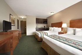 Travelodge Hotel by Wyndham Chilliwack