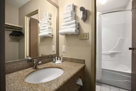 Travelodge Hotel by Wyndham Chilliwack