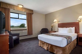 Travelodge Hotel by Wyndham Chilliwack