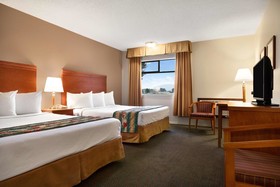 Travelodge Hotel by Wyndham Chilliwack