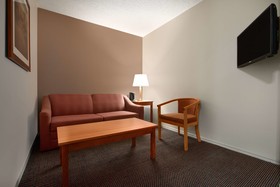 Travelodge Hotel by Wyndham Chilliwack