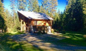 Island Beach Bed and Breakfast