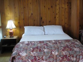 Park Lane Resort & Motel