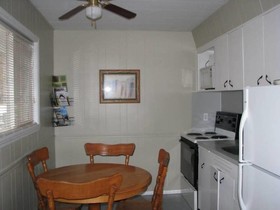 Park Lane Resort & Motel