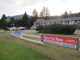 Round Up Motel