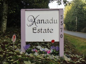 Xanadu Estate
