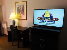 Port Augusta Inn & Suites