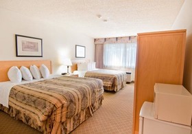 SureStay Plus Hotel by Best Western Coquitlam